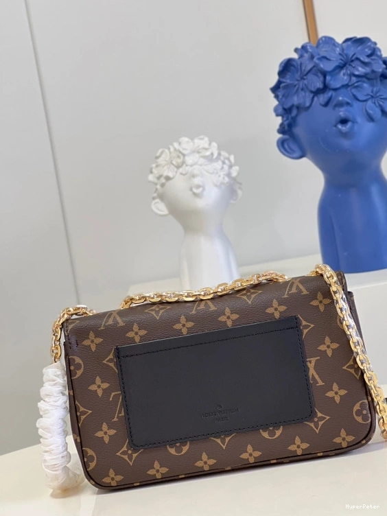 MARCEAU LOUIS VUITTON 0721